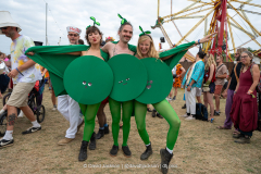 Pun Intended Carnival