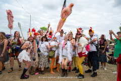 Pun Intended Carnival