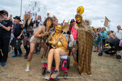 Pun Intended Carnival