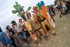 Pun Intended Carnival