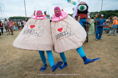 Pun Intended Carnival