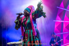 Queen Omega & The Royal Souls