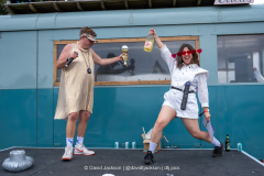 The Shambolympics