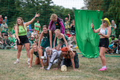 The Shambolympics