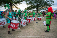 Shambala Festival, Friday, August 22, 2025. Photo by David Jackson