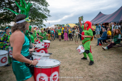 Shambala Festival, Friday, August 22, 2025. Photo by David Jackson