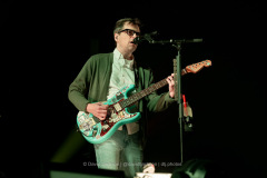 Weezer on stage at the Utilita Arena in Birmingham on Friday, June, 7, 2024. Photo by David Jackson. Weezer on stage at the Utilita Arena in Birmingham on Friday, June, 7, 2024. Photo by David Jackson.
