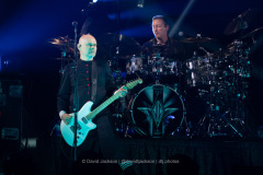 The Smashing Pumpkins on stage at the Utilita Arena in Birmingham on Friday, June, 7, 2024. Photo by David Jackson. The Smashing Pumpkins on stage at the Utilita Arena in Birmingham on Friday, June, 7, 2024. Photo by David Jackson.