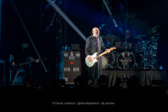 The Smashing Pumpkins on stage at the Utilita Arena in Birmingham on Friday, June, 7, 2024. Photo by David Jackson. The Smashing Pumpkins on stage at the Utilita Arena in Birmingham on Friday, June, 7, 2024. Photo by David Jackson.