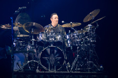 The Smashing Pumpkins on stage at the Utilita Arena in Birmingham on Friday, June, 7, 2024. Photo by David Jackson. The Smashing Pumpkins on stage at the Utilita Arena in Birmingham on Friday, June, 7, 2024. Photo by David Jackson.