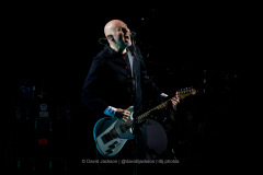 The Smashing Pumpkins on stage at the Utilita Arena in Birmingham on Friday, June, 7, 2024. Photo by David Jackson. The Smashing Pumpkins on stage at the Utilita Arena in Birmingham on Friday, June, 7, 2024. Photo by David Jackson.