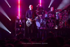 The Smashing Pumpkins on stage at the Utilita Arena in Birmingham on Friday, June, 7, 2024. Photo by David Jackson. The Smashing Pumpkins on stage at the Utilita Arena in Birmingham on Friday, June, 7, 2024. Photo by David Jackson.