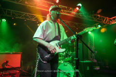 Tarmac on stage at Esquires in Bedford on Sunday, April 20, 2025. Photo by David Jackson.