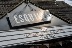 Bedford Esquires