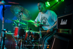 Big Special on stage at Esquires in Bedford on Sunday, April 20, 2025. Photo by David Jackson.