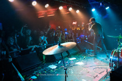 Big Special on stage at Esquires in Bedford on Sunday, April 20, 2025. Photo by David Jackson.