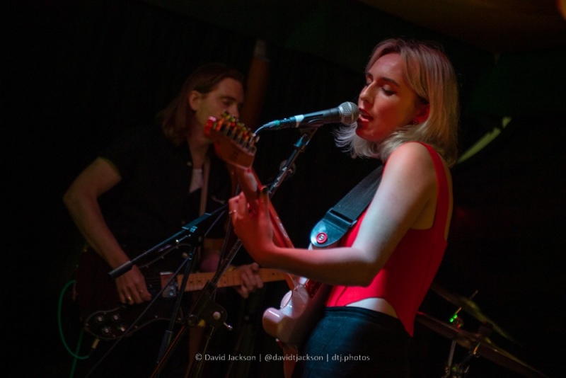 Viddy, Town Takeover, The Lab, Northampton, September 25, 2022. Photo by David Jackson.