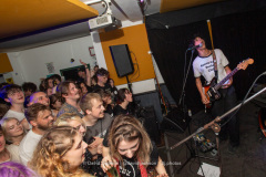 Tragic, The Lab, Northampton, Saturday, June 25, 2023 Tragic, The Lab, Northampton, Saturday, June 25, 2023