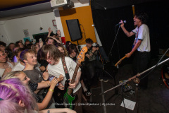 Tragic, The Lab, Northampton, Saturday, June 25, 2023 Tragic, The Lab, Northampton, Saturday, June 25, 2023