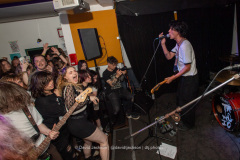 Tragic, The Lab, Northampton, Saturday, June 25, 2023