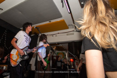 Tragic, The Lab, Northampton, Saturday, June 25, 2023