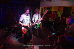 Tragic, The Lab, Northampton, Saturday, June 25, 2023