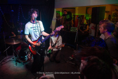 Tragic, The Lab, Northampton, Saturday, June 25, 2023