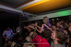 Tragic, The Lab, Northampton, Saturday, June 25, 2023 Tragic, The Lab, Northampton, Saturday, June 25, 2023