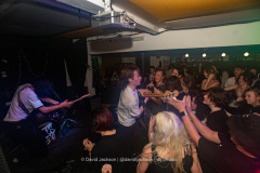 Tragic, The Lab, Northampton, Saturday, June 25, 2023