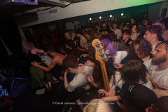 Tragic, The Lab, Northampton, Saturday, June 25, 2023 Tragic, The Lab, Northampton, Saturday, June 25, 2023