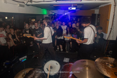 Tragic, The Lab, Northampton, Saturday, June 25, 2023 Tragic, The Lab, Northampton, Saturday, June 25, 2023
