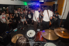 Tragic, The Lab, Northampton, Saturday, June 25, 2023 Tragic, The Lab, Northampton, Saturday, June 25, 2023