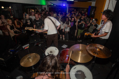 Tragic, The Lab, Northampton, Saturday, June 25, 2023 Tragic, The Lab, Northampton, Saturday, June 25, 2023