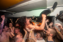 Tragic, The Lab, Northampton, Saturday, June 25, 2023 Tragic, The Lab, Northampton, Saturday, June 25, 2023