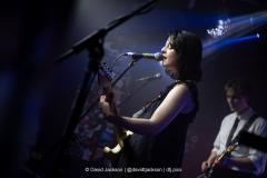 TTSSFU on stage at Esquires in Bedford on Saturday, January 17, 2026. Photo by David Jackson.