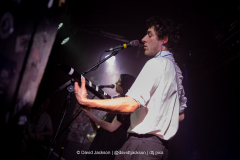 TTSSFU on stage at Esquires in Bedford on Saturday, January 17, 2026. Photo by David Jackson.