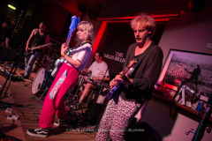 LMDR peforming on the third day of Twinfest at at The Charles Bradlaugh in Northampton on Saturday, July 29. LMDR peforming on the third day of Twinfest at at The Charles Bradlaugh in Northampton on Saturday, July 29.