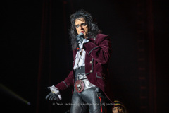 Hollywood Vampires on stage at the Utilita Arena in Birmingham on Tuesday, July 11, 2023. Photo by David Jackson.