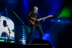 Hollywood Vampires on stage at the Utilita Arena in Birmingham on Tuesday, July 11, 2023. Photo by David Jackson. Hollywood Vampires on stage at the Utilita Arena in Birmingham on Tuesday, July 11, 2023. Photo by David Jackson.