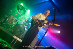 VC Pines on stage at The Black Prince in Northampton as part of Independent Venue Week on Wednesday, January 28, 2026. Photo by David Jackson.