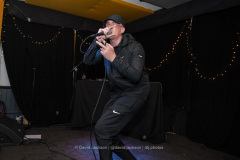 Weirdoe, The Lab, Northampton, July 7, 2023.