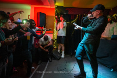 Weirdoe, The Lab, Northampton, July 7, 2023.