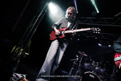 Whitelands on stage at Esquires in Bedford on Wednesday, February 25, 2026. Photo by David Jackson.