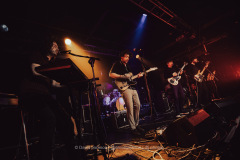 Casino, The Roadmedner, Northampton, Saturday, February 24, 2024. Photo by David Jackson Casino, The Roadmedner, Northampton, Saturday, February 24, 2024. Photo by David Jackson