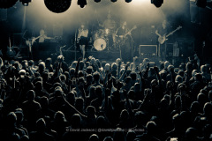 The Zutons, The Roadmedner, Northampton, Saturday, February 24, 2024. Photo by David Jackson The Zutons, The Roadmedner, Northampton, Saturday, February 24, 2024. Photo by David Jackson