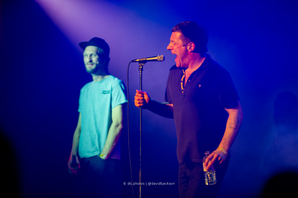 Sleaford Mods