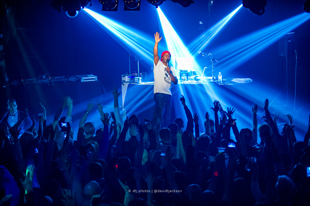 Grandmaster Flash
