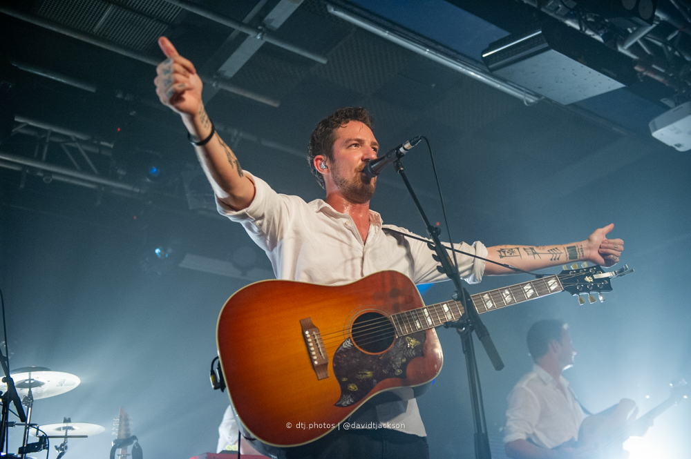 Frank Turner