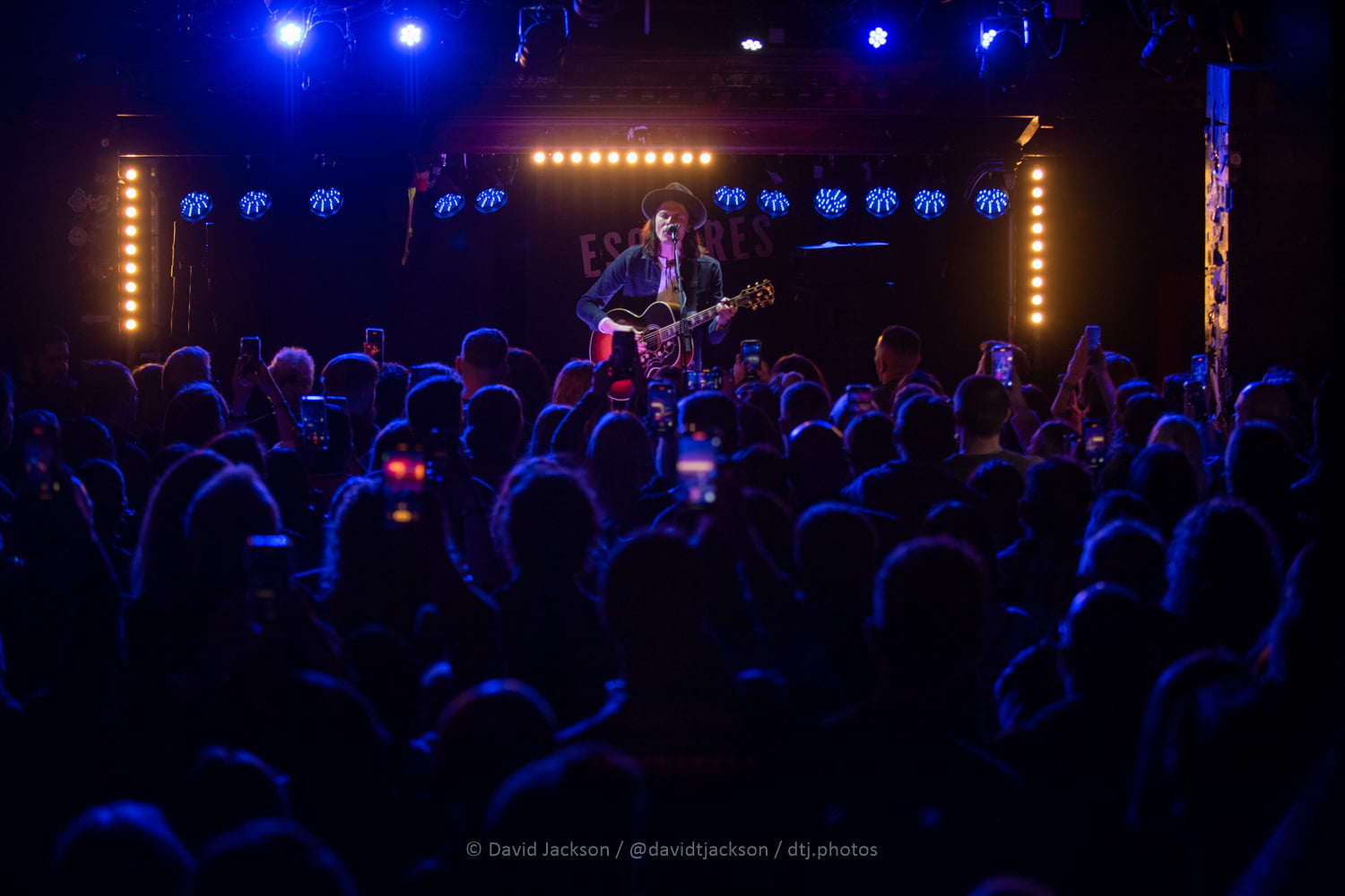 James Bay